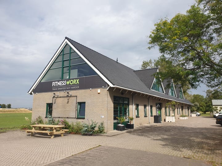 Jaagweg 12, Purmerend