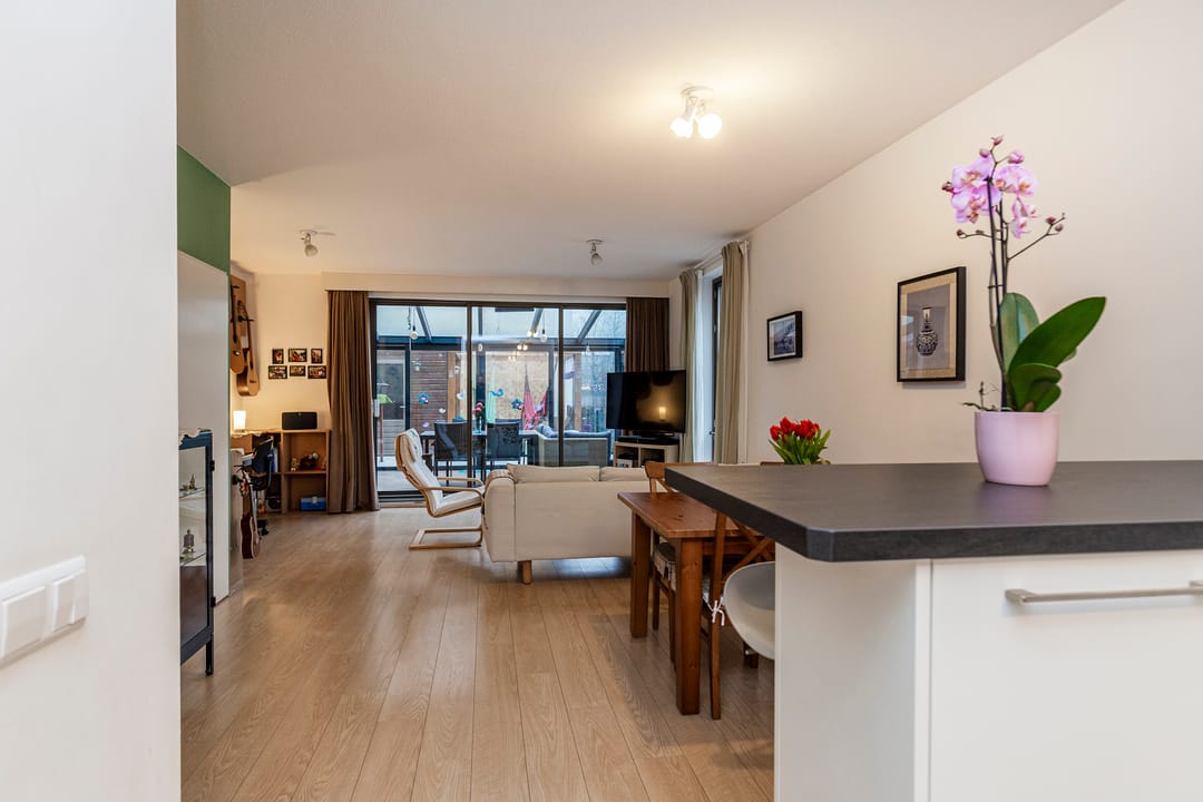 Foto 16 van Dassenrade 88