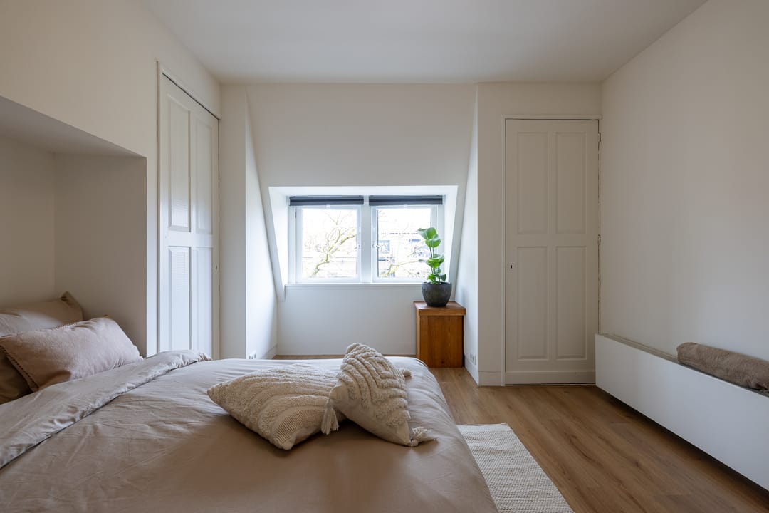 Foto 22 van Juliana van Stolberglaan 35-B