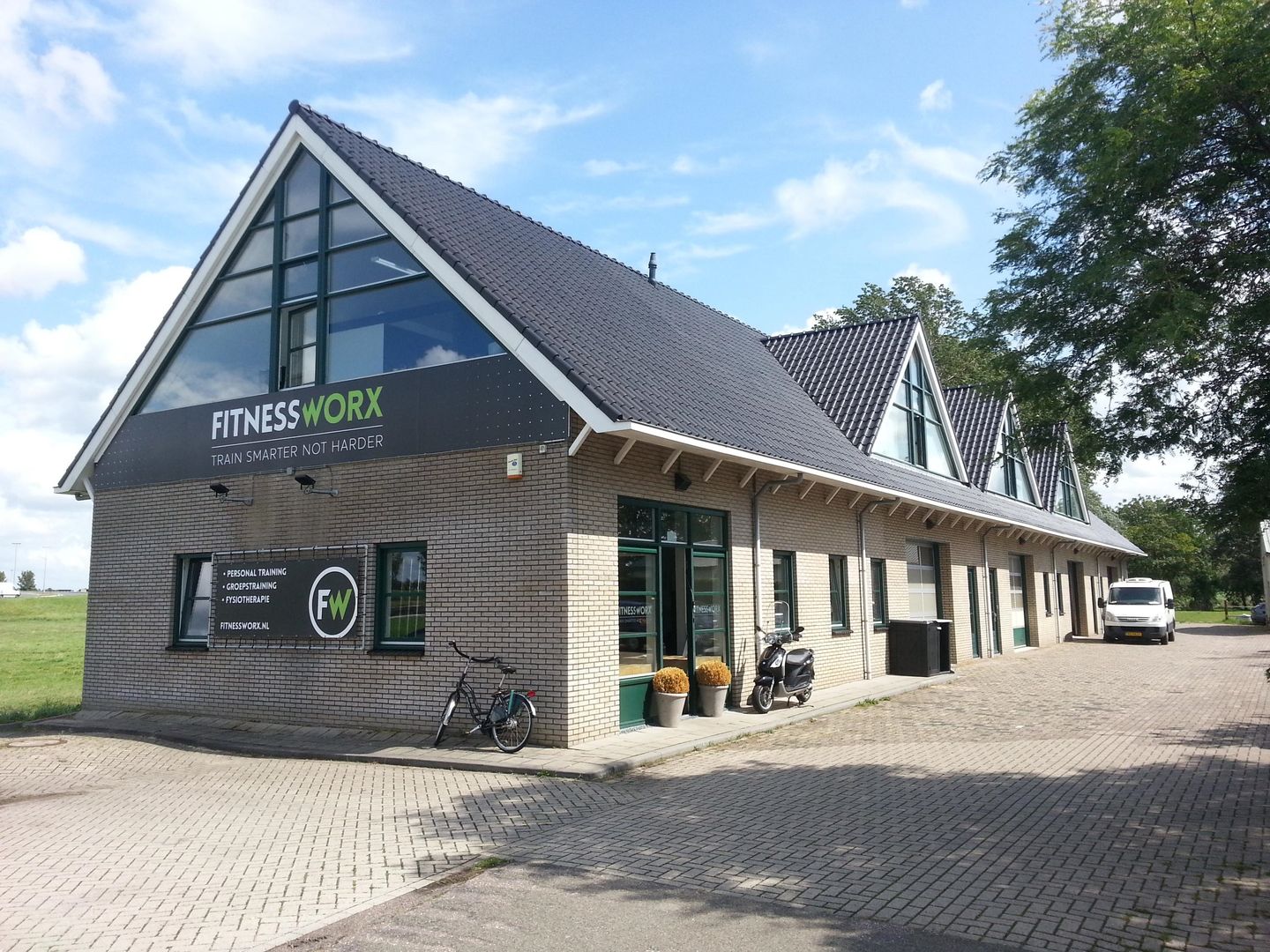 Bekijk foto 2 van Jaagweg 12