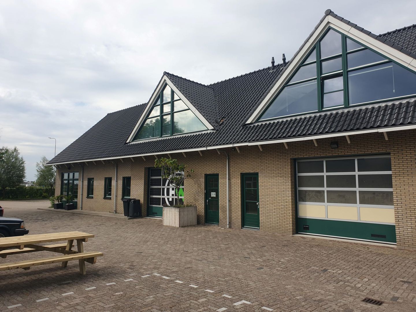 Bekijk foto 4 van Jaagweg 12