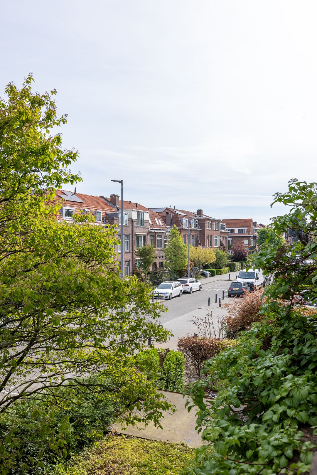 Foto 32 van Juliana van Stolberglaan 35-B