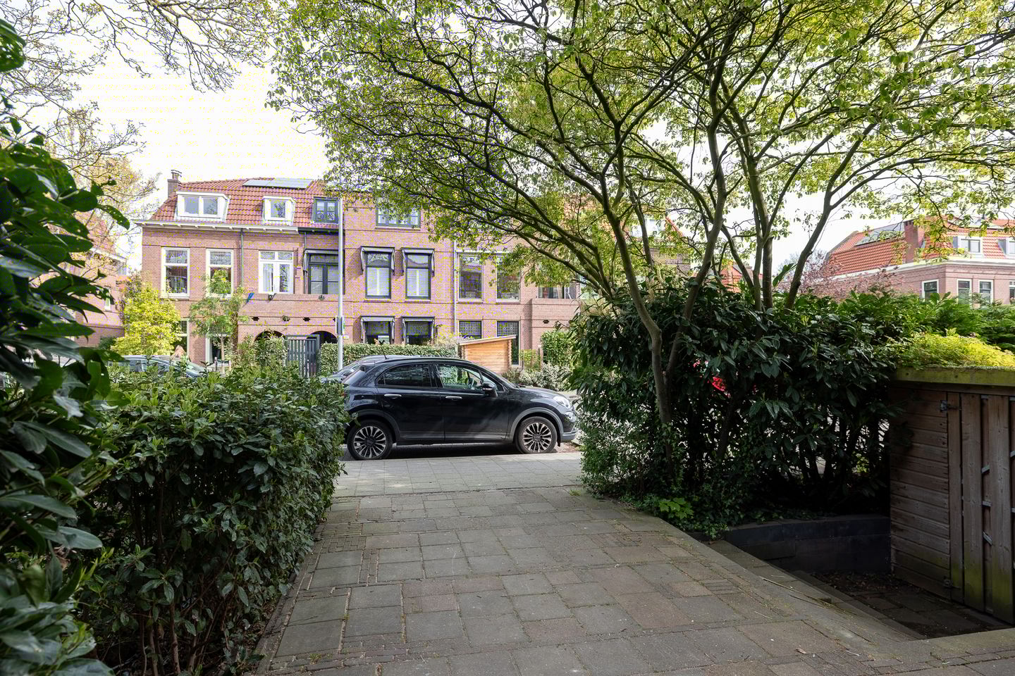 Foto 34 van Juliana van Stolberglaan 35-B