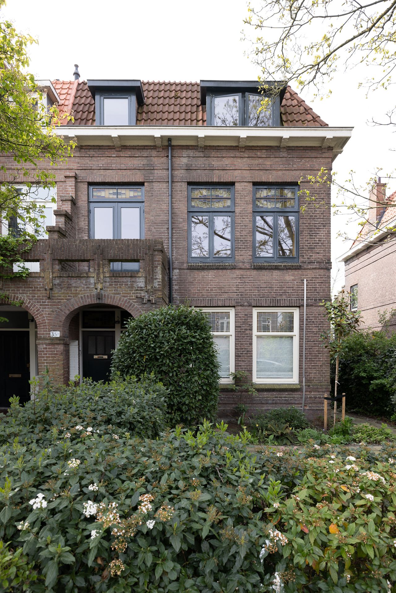 Foto 35 van Juliana van Stolberglaan 35-B