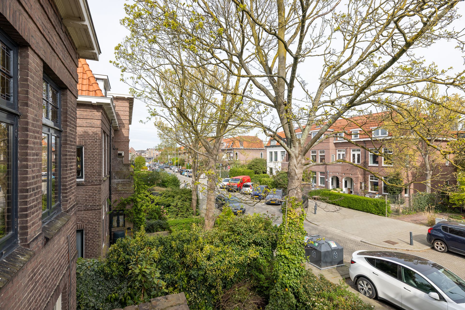 Foto 36 van Juliana van Stolberglaan 35-B