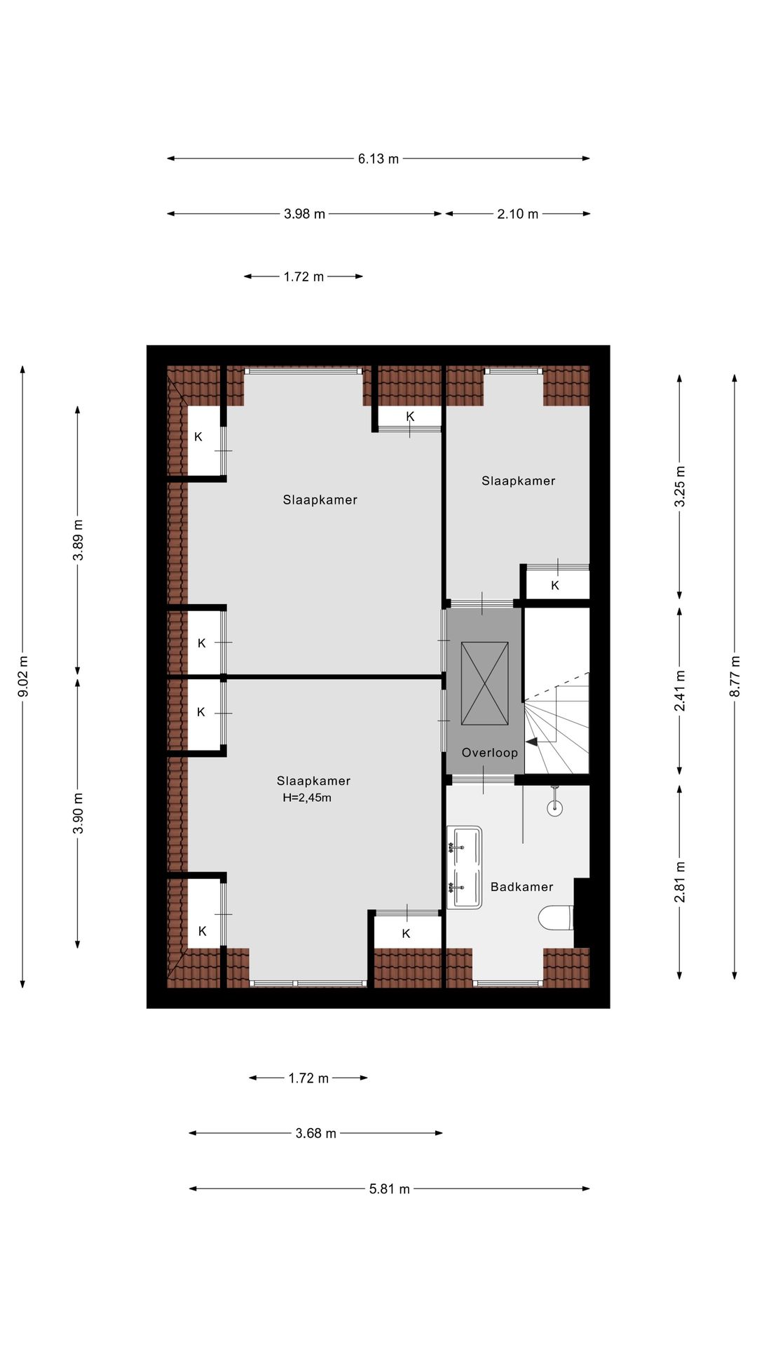Foto 41 van Juliana van Stolberglaan 35-B
