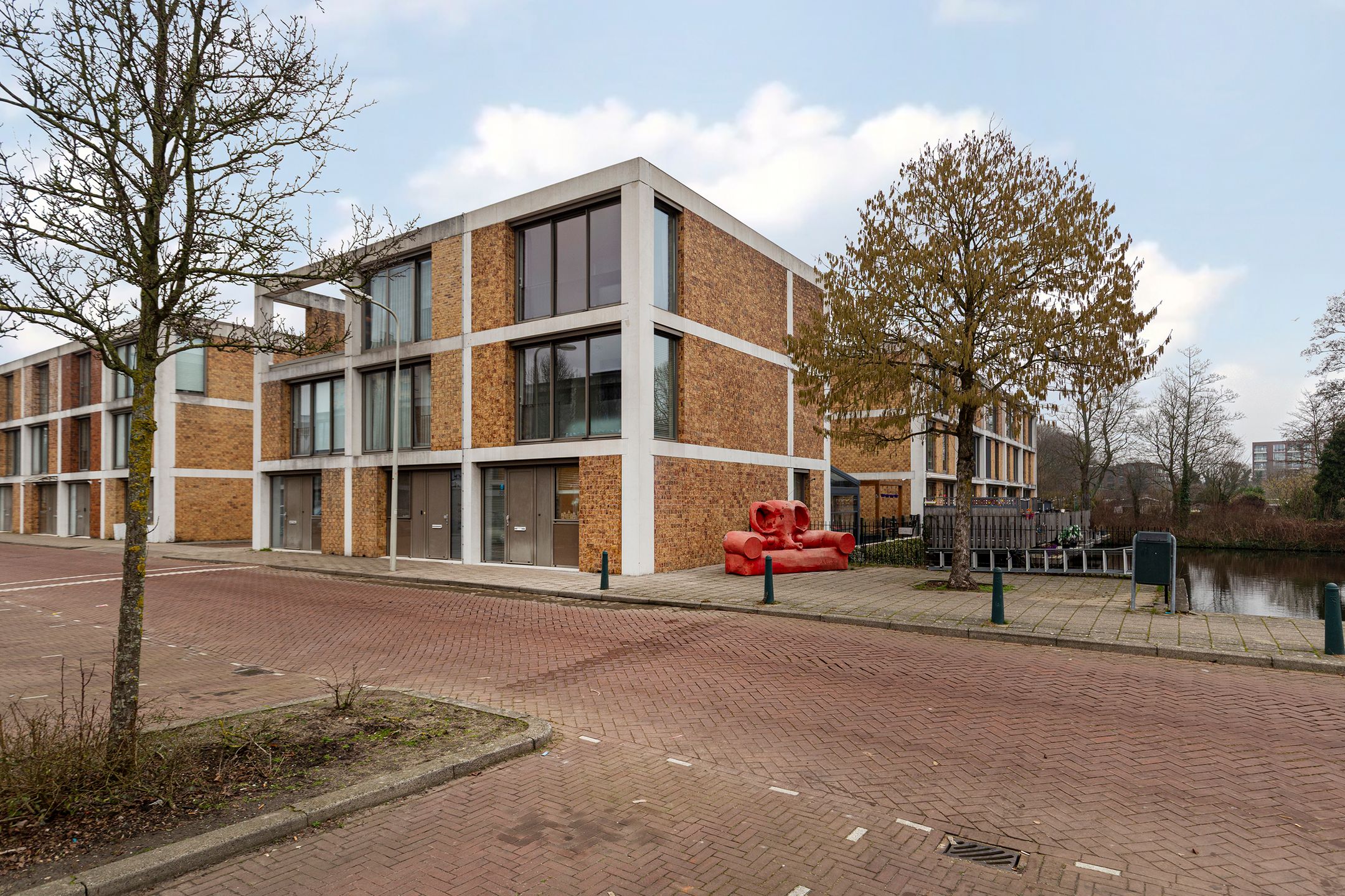 Foto 39 van Dassenrade 88