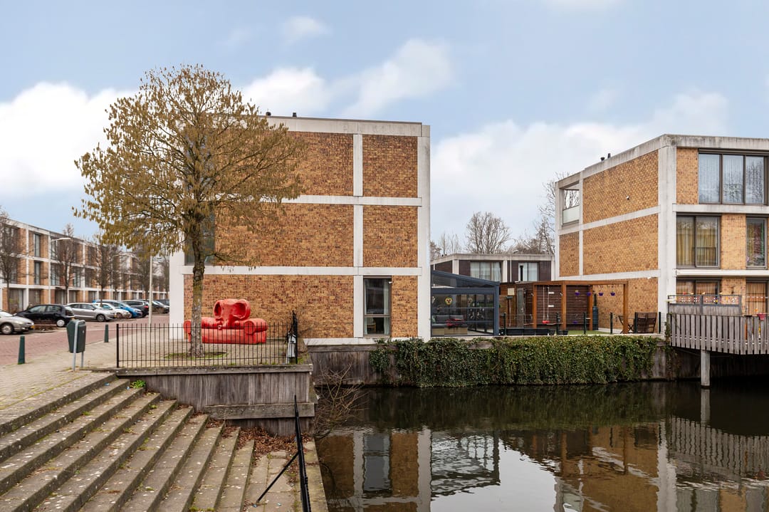 Foto 41 van Dassenrade 88