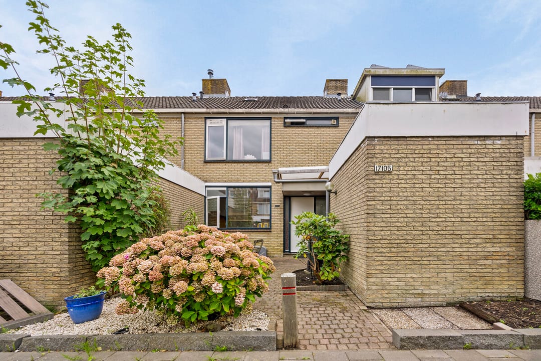 Foto 1 van Graan voor Visch 17105