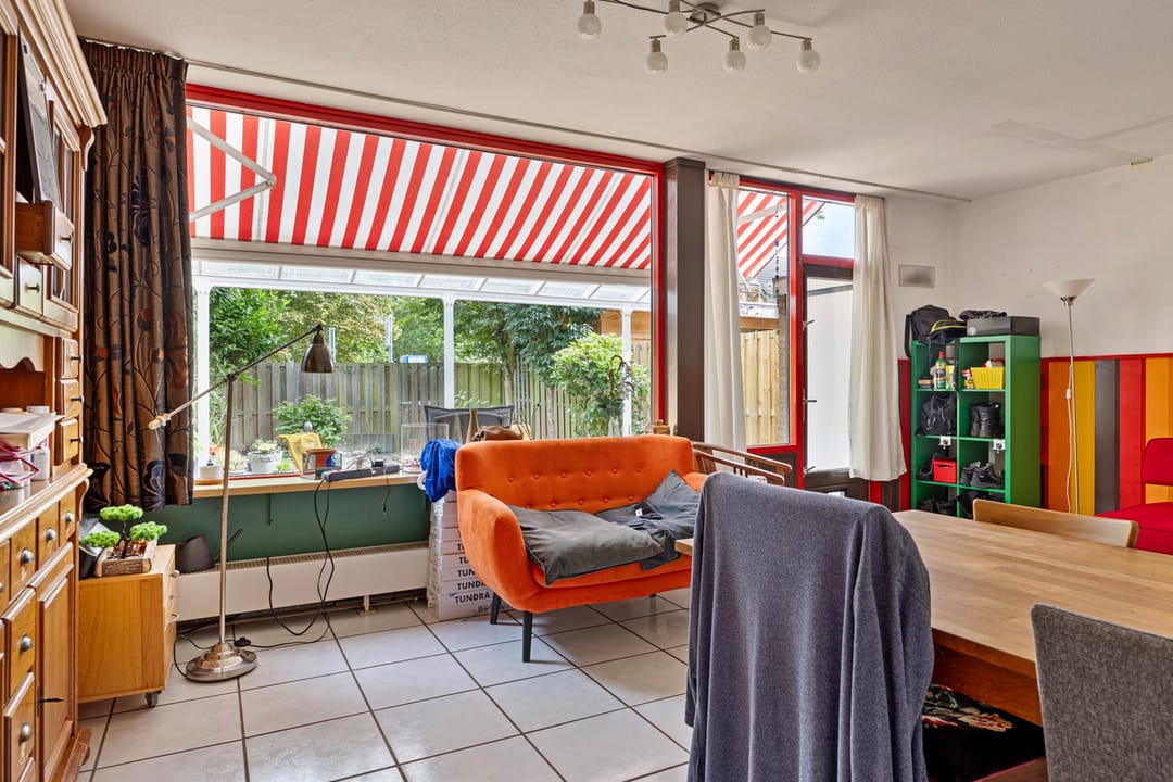 Foto 2 van Graan voor Visch 17105