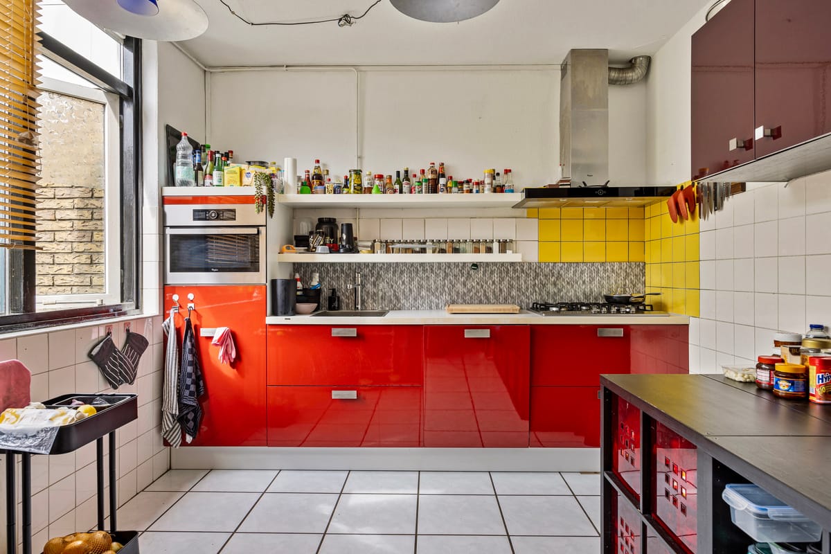 Foto 3 van Graan voor Visch 17105