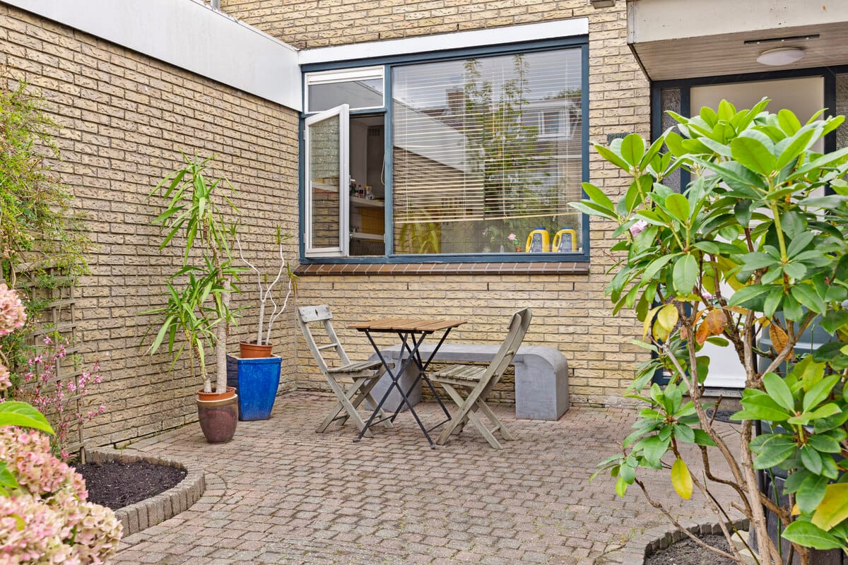 Foto 4 van Graan voor Visch 17105