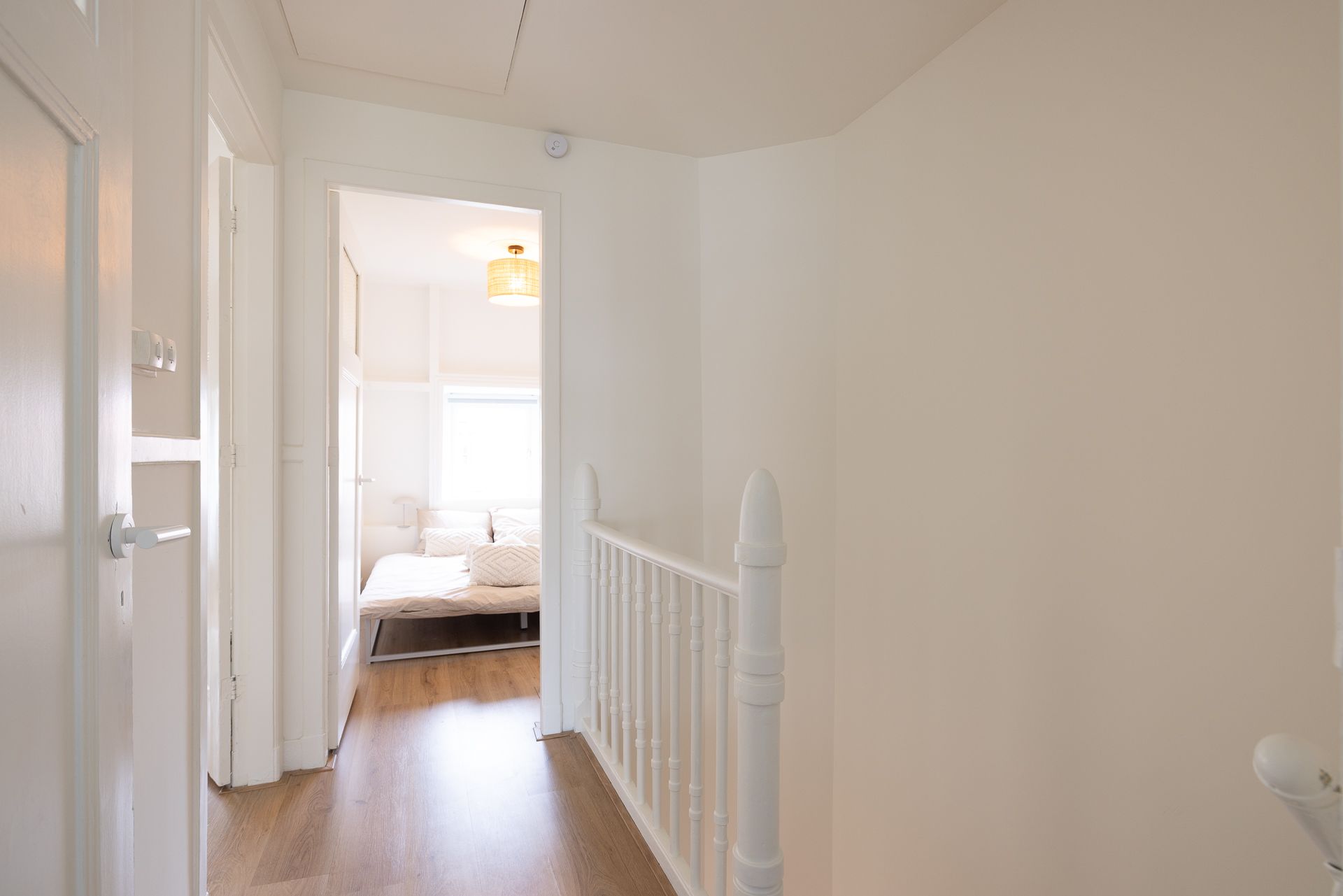 Foto 24 van Juliana van Stolberglaan 35-B