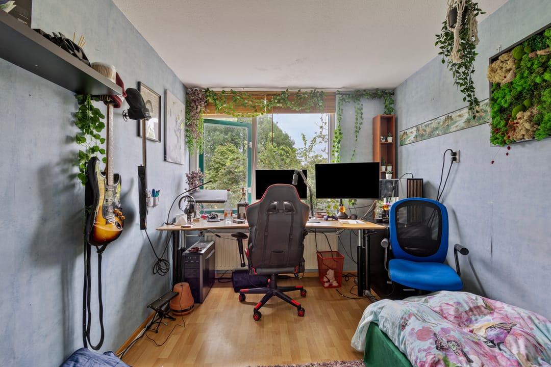 Foto 16 van Graan voor Visch 17105