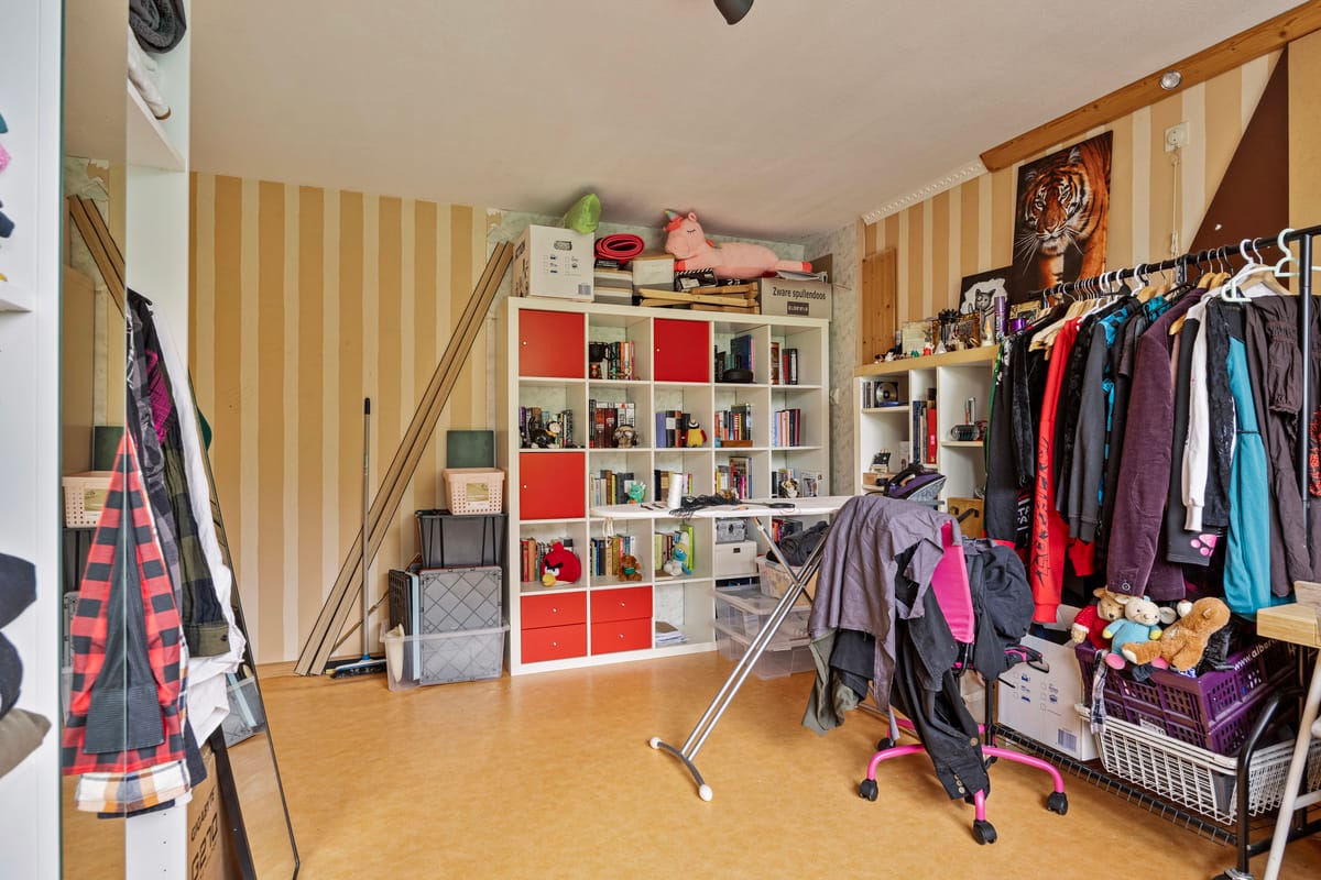 Foto 19 van Graan voor Visch 17105