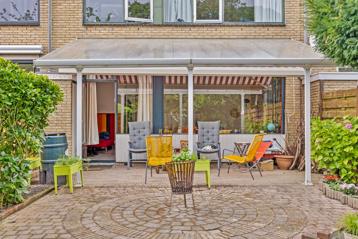 Foto 27 van Graan voor Visch 17105