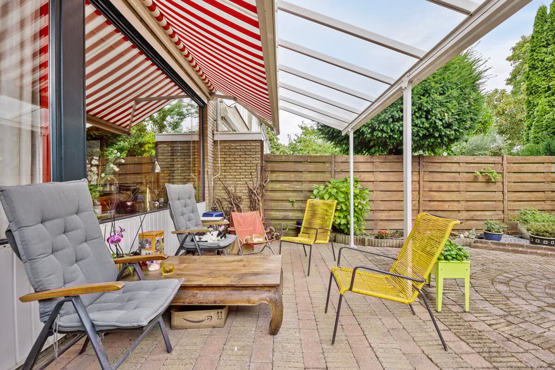 Foto 28 van Graan voor Visch 17105