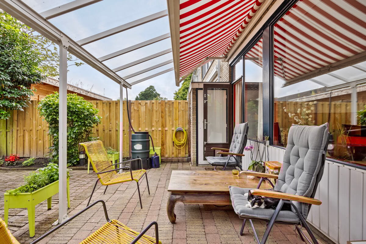 Foto 29 van Graan voor Visch 17105