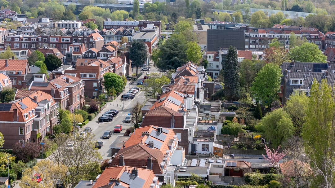 Foto 38 van Juliana van Stolberglaan 35-B