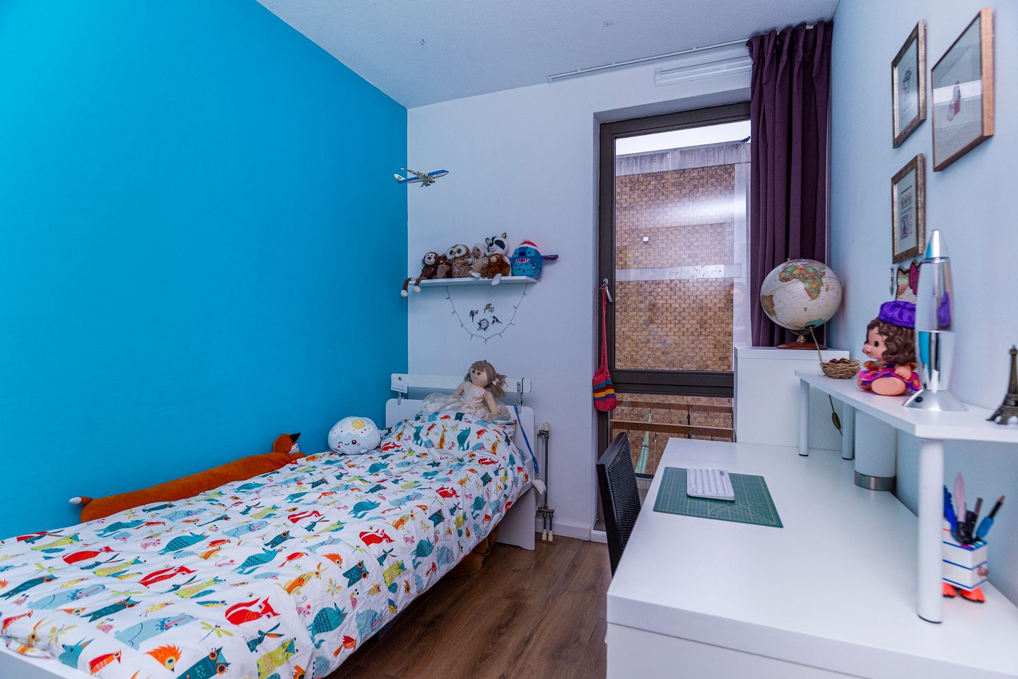 Foto 20 van Dassenrade 88