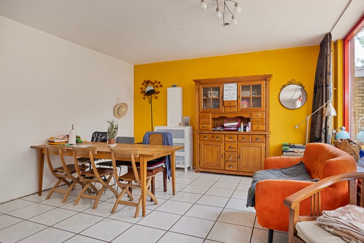 Photo 5 of Graan voor Visch 17105