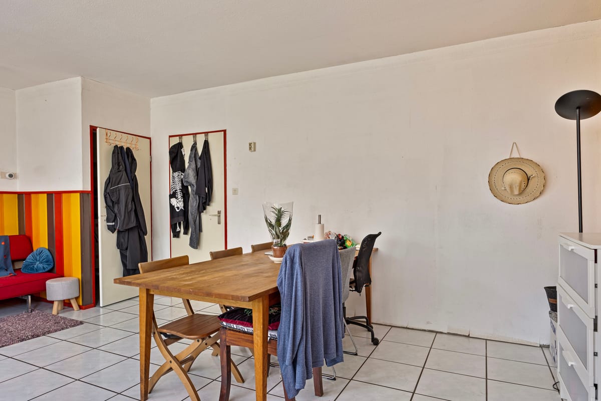 Foto 6 van Graan voor Visch 17105