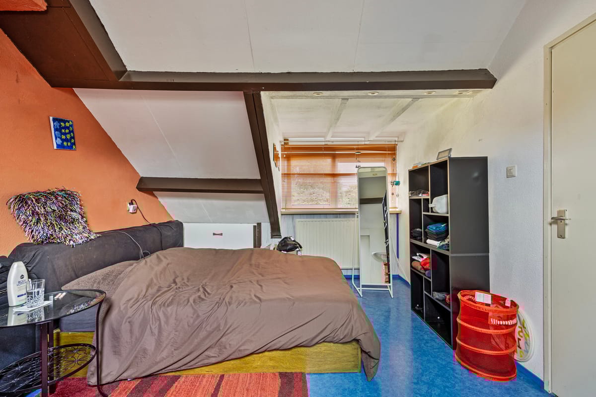 Foto 21 van Graan voor Visch 17105