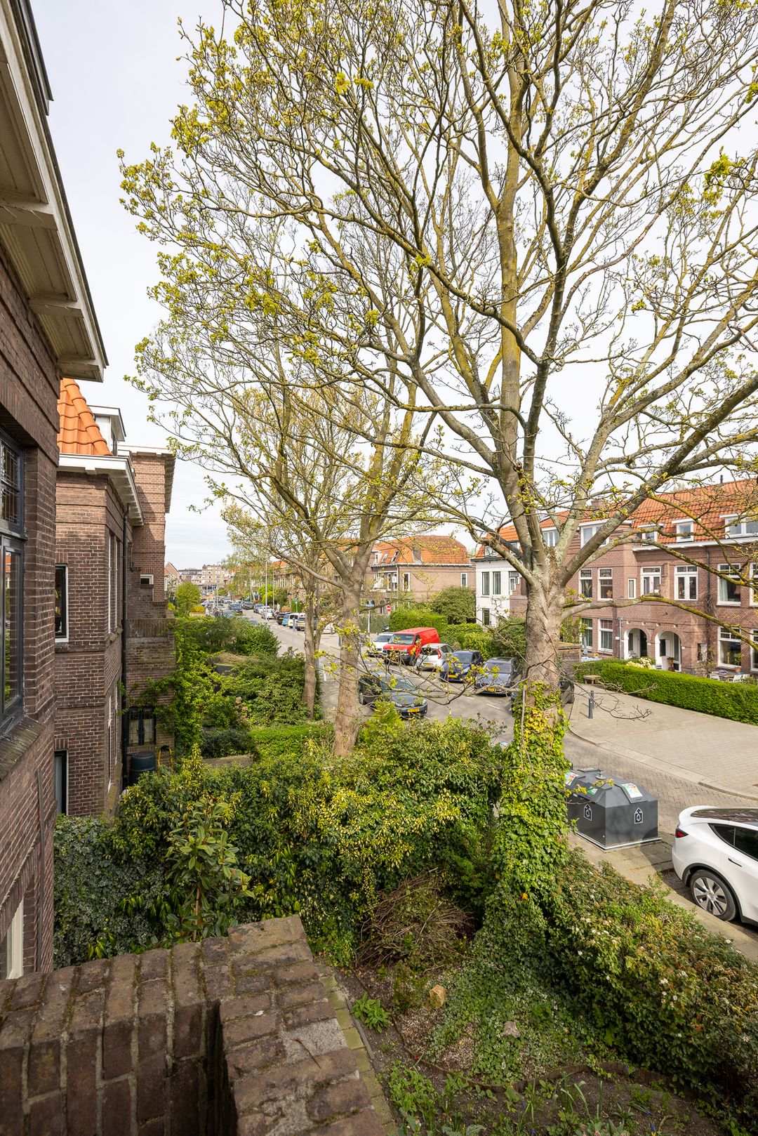 Foto 37 van Juliana van Stolberglaan 35-B