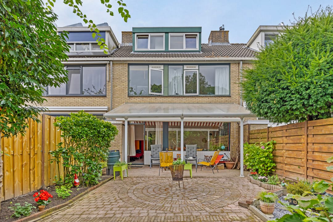 Foto 26 van Graan voor Visch 17105