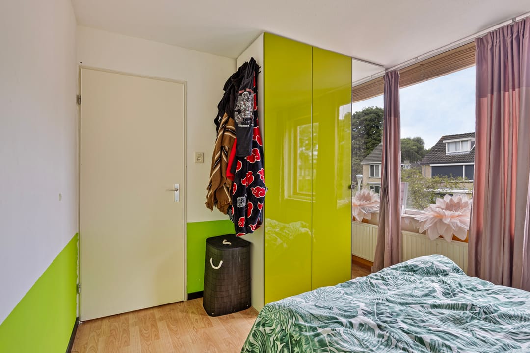 Foto 11 van Graan voor Visch 17105