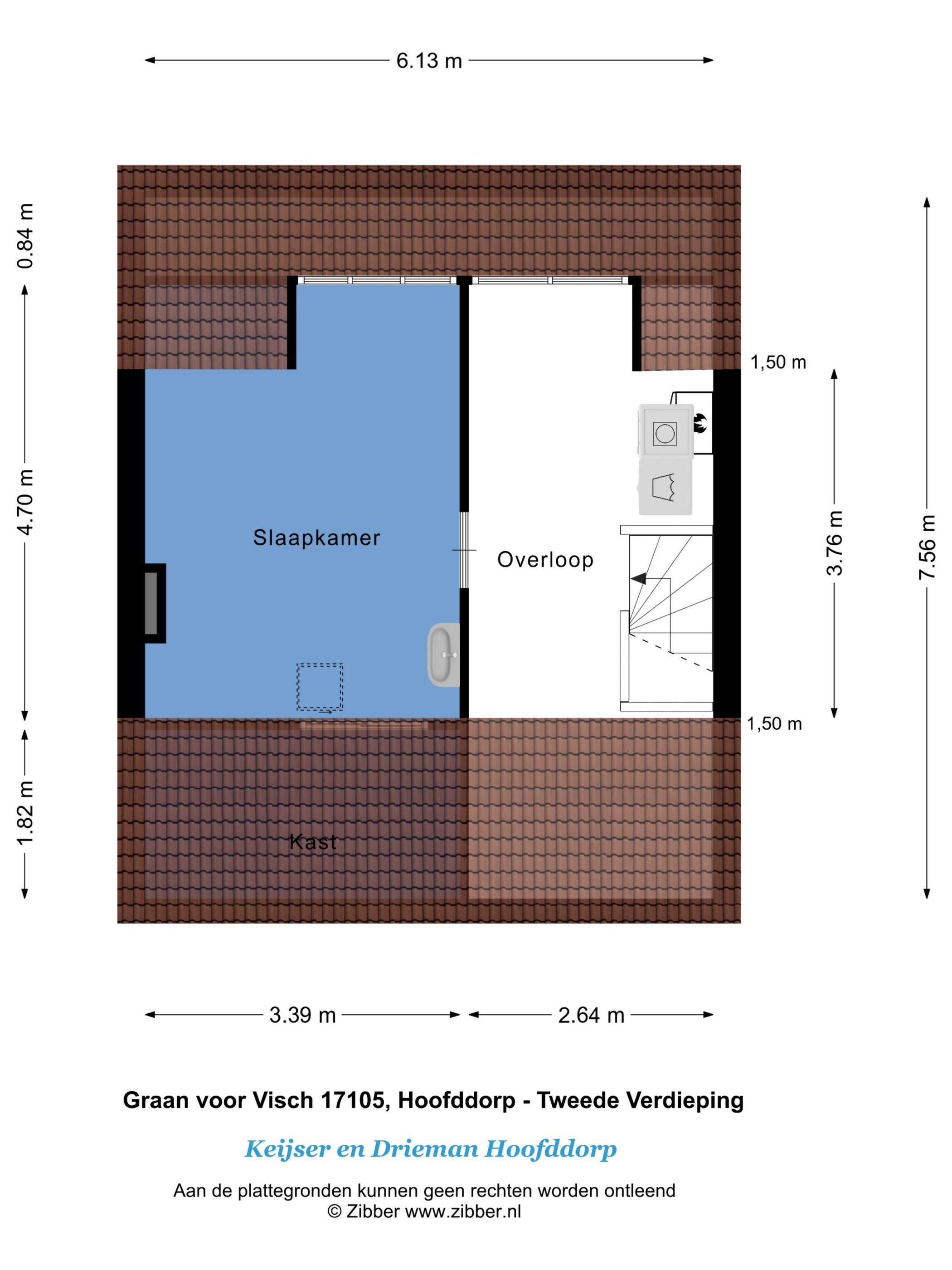 Foto 33 van Graan voor Visch 17105