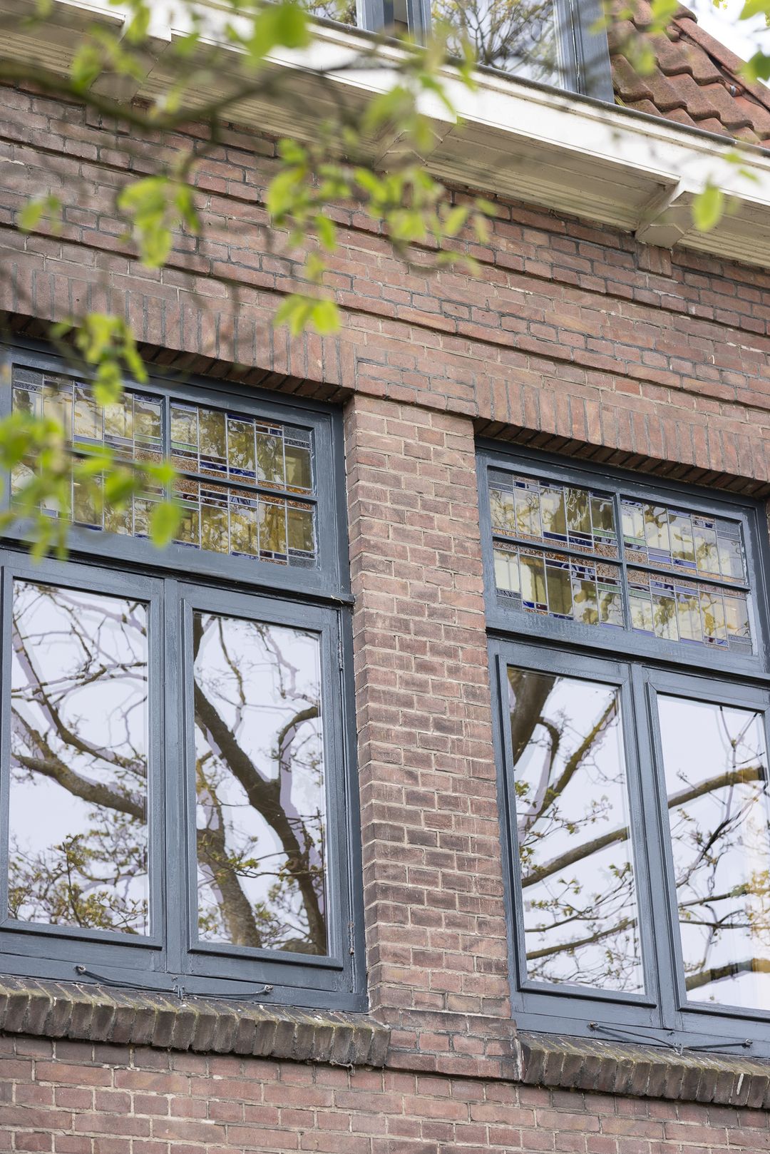 Foto 31 van Juliana van Stolberglaan 35-B