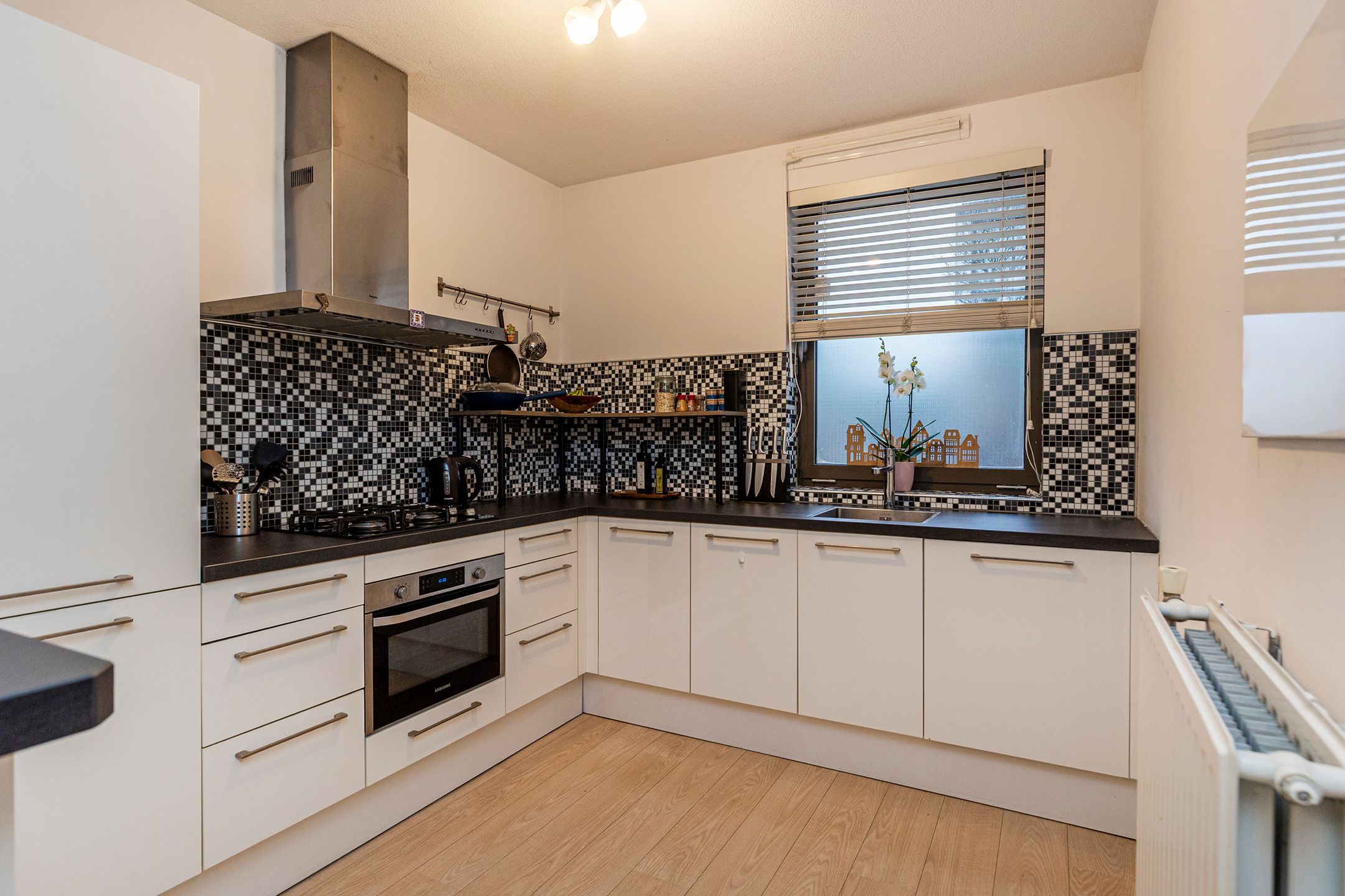 Foto 3 van Dassenrade 88