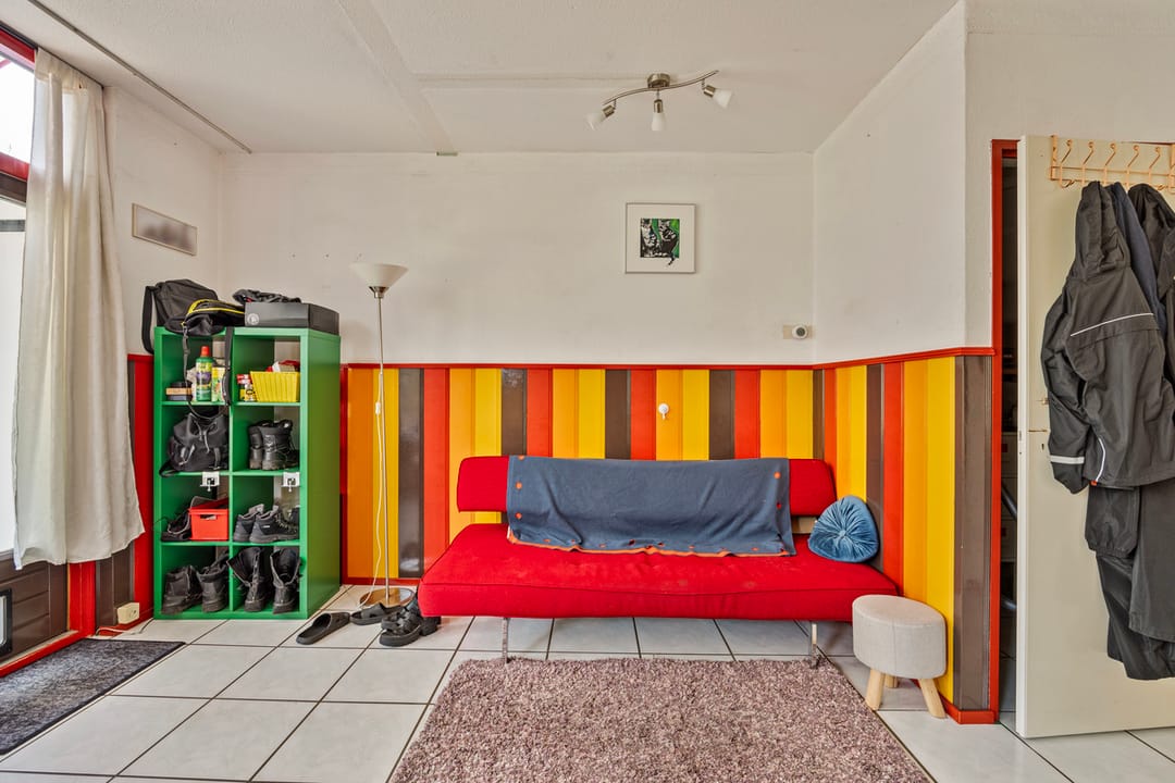 Foto 8 van Graan voor Visch 17105