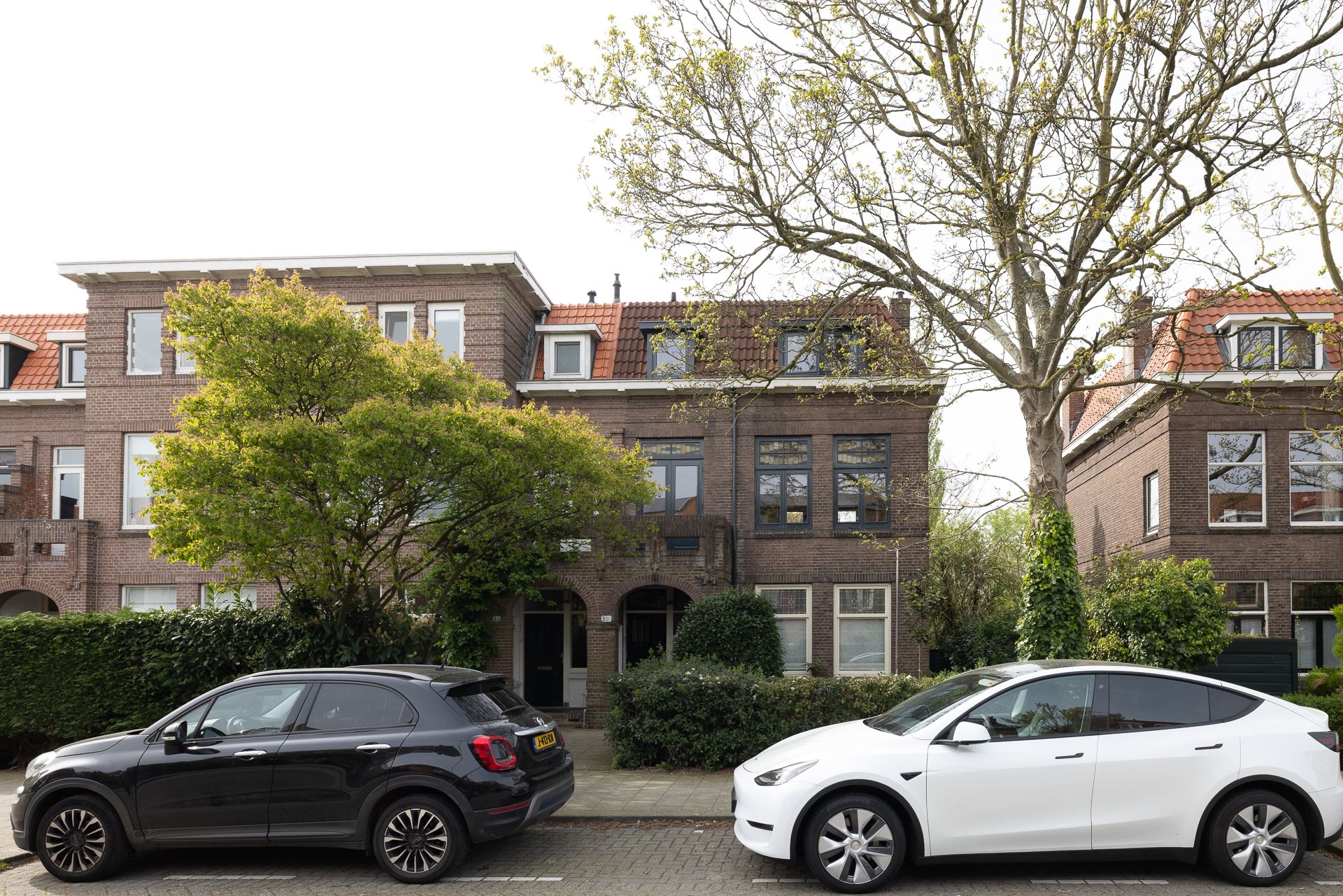 Foto 33 van Juliana van Stolberglaan 35-B