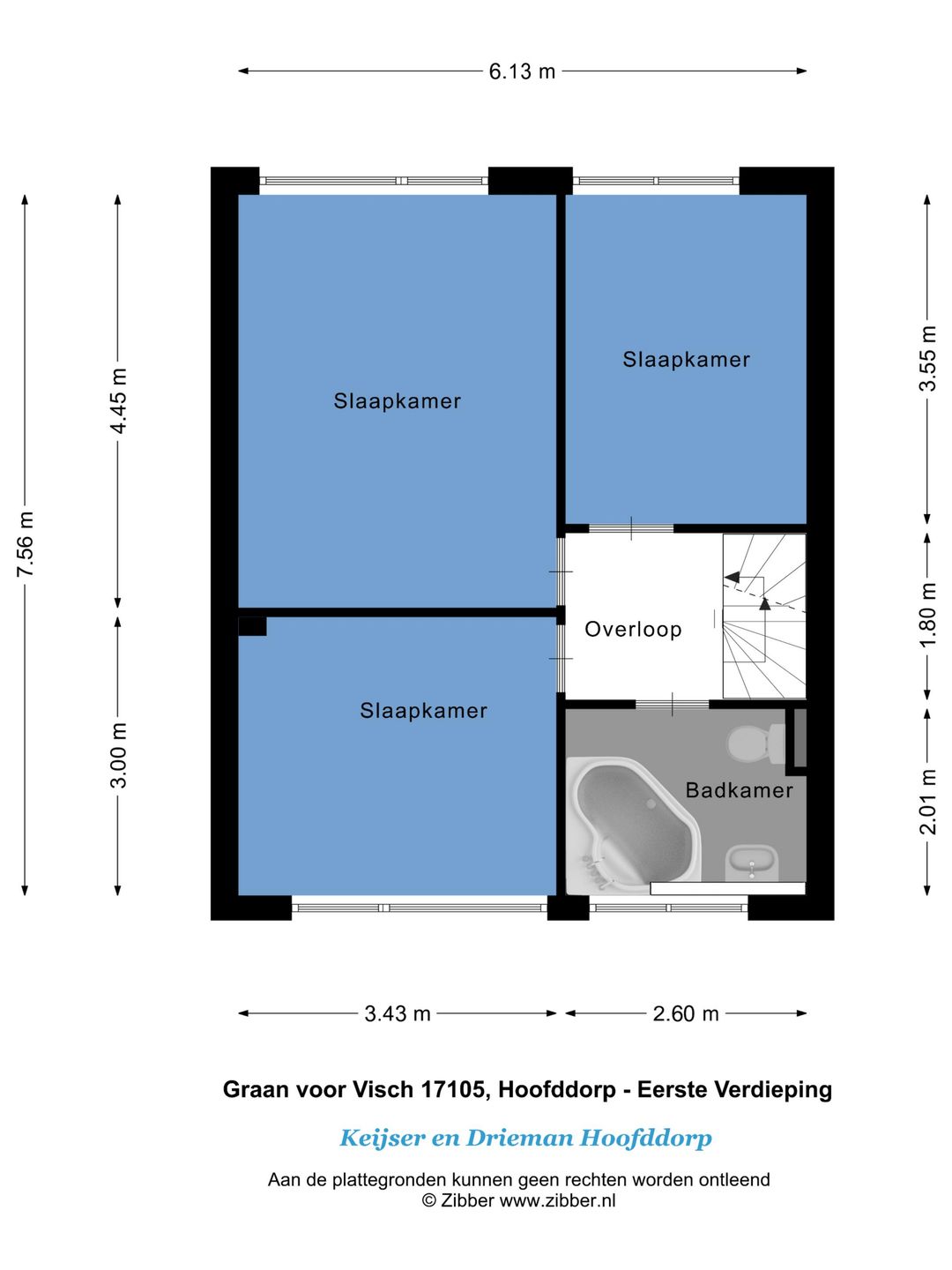 Foto 32 van Graan voor Visch 17105