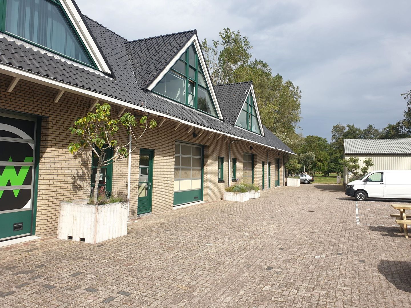 Bekijk foto 5 van Jaagweg 12