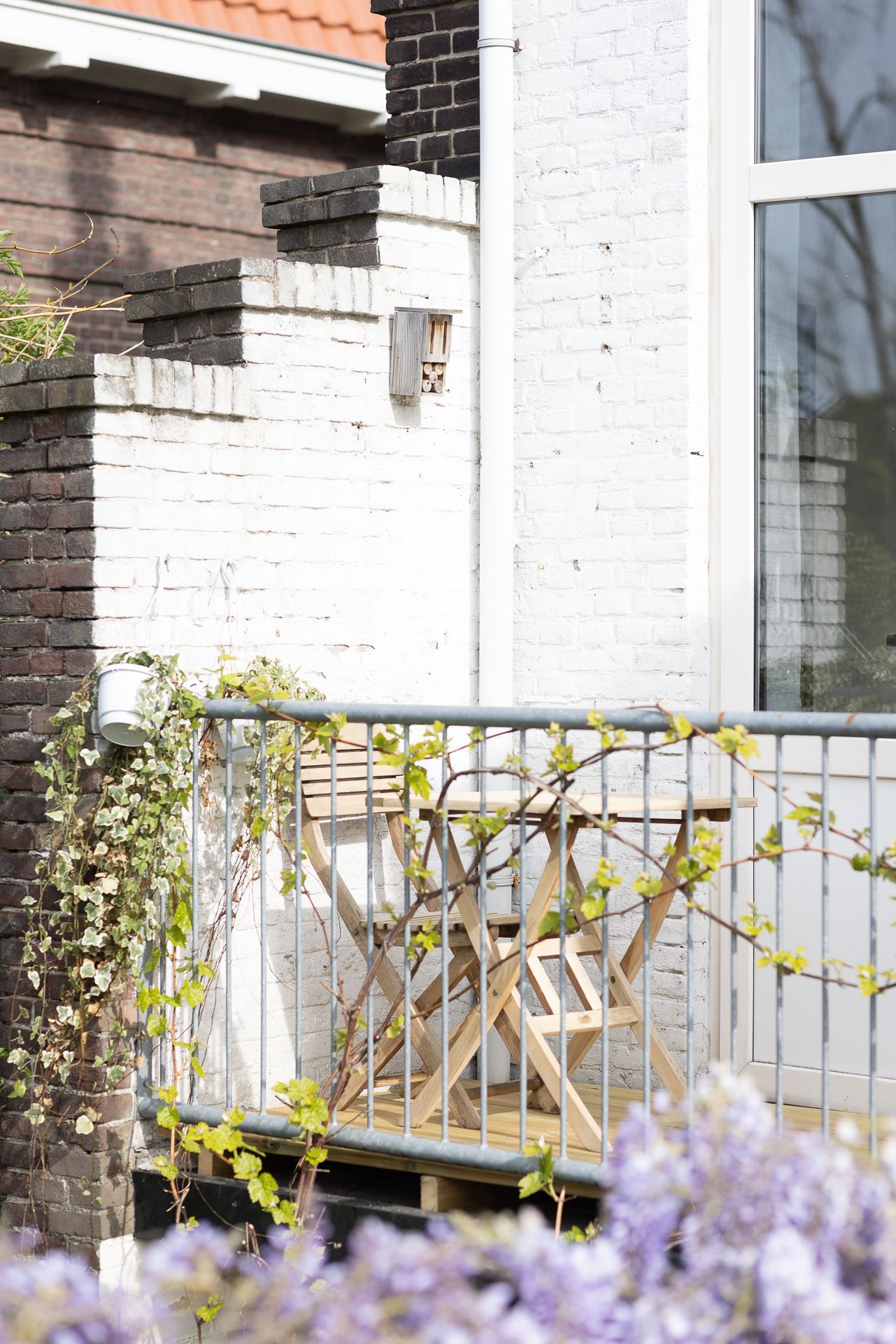 Foto 14 van Juliana van Stolberglaan 35-B