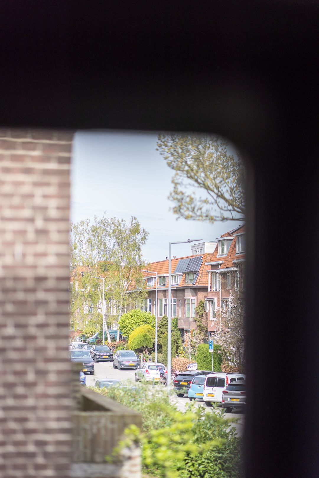 Foto 8 van Juliana van Stolberglaan 35-B