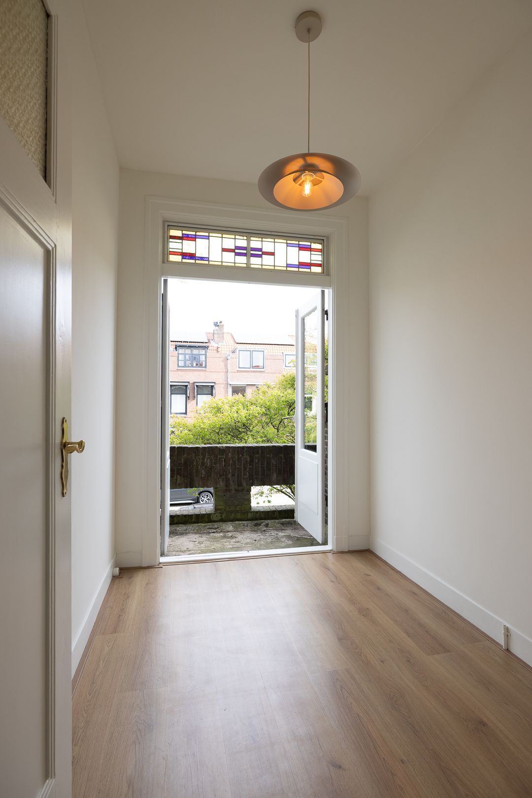 Foto 26 van Juliana van Stolberglaan 35-B