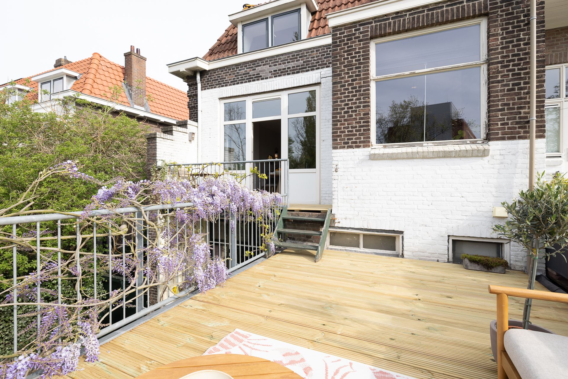 Foto 12 van Juliana van Stolberglaan 35-B