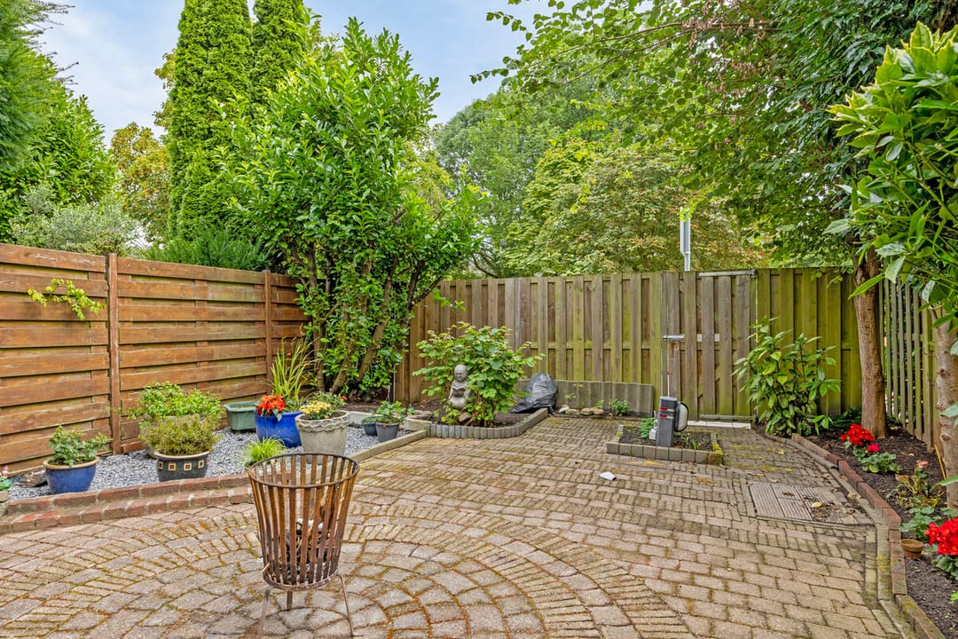 Foto 23 van Graan voor Visch 17105