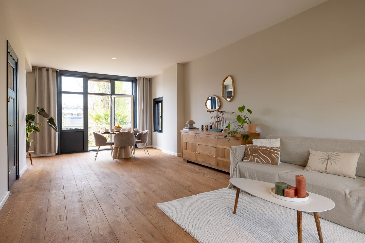 Foto 10 van Juliana van Stolberglaan 35-B