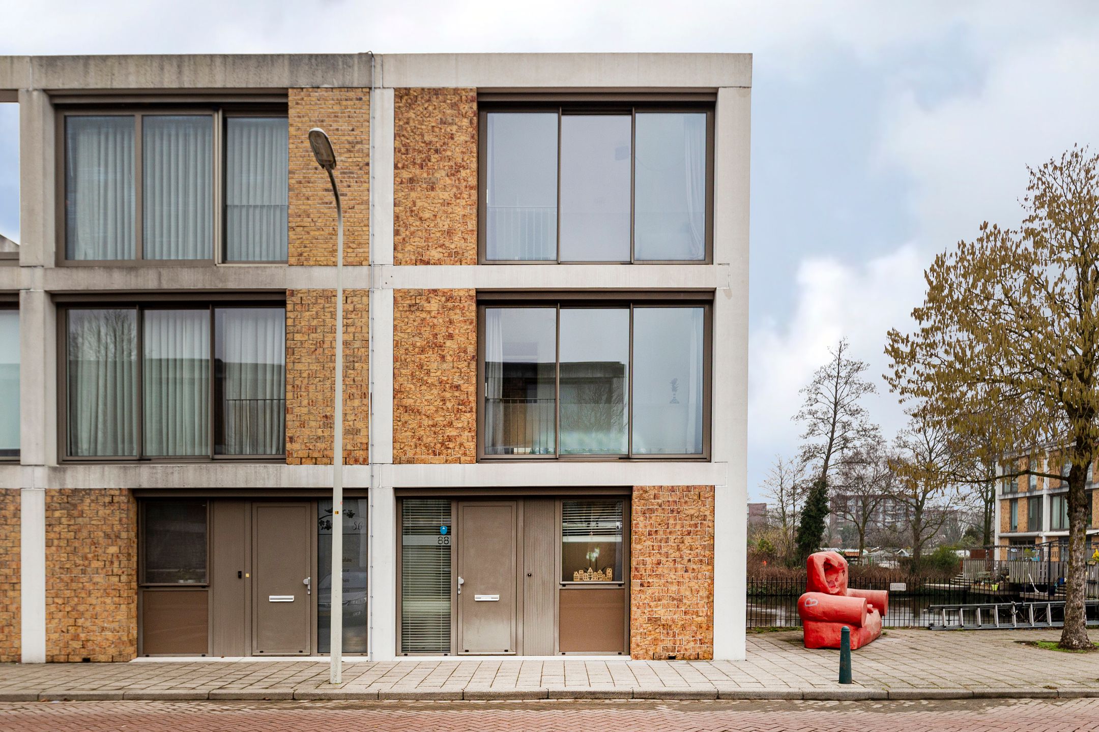 Foto 42 van Dassenrade 88