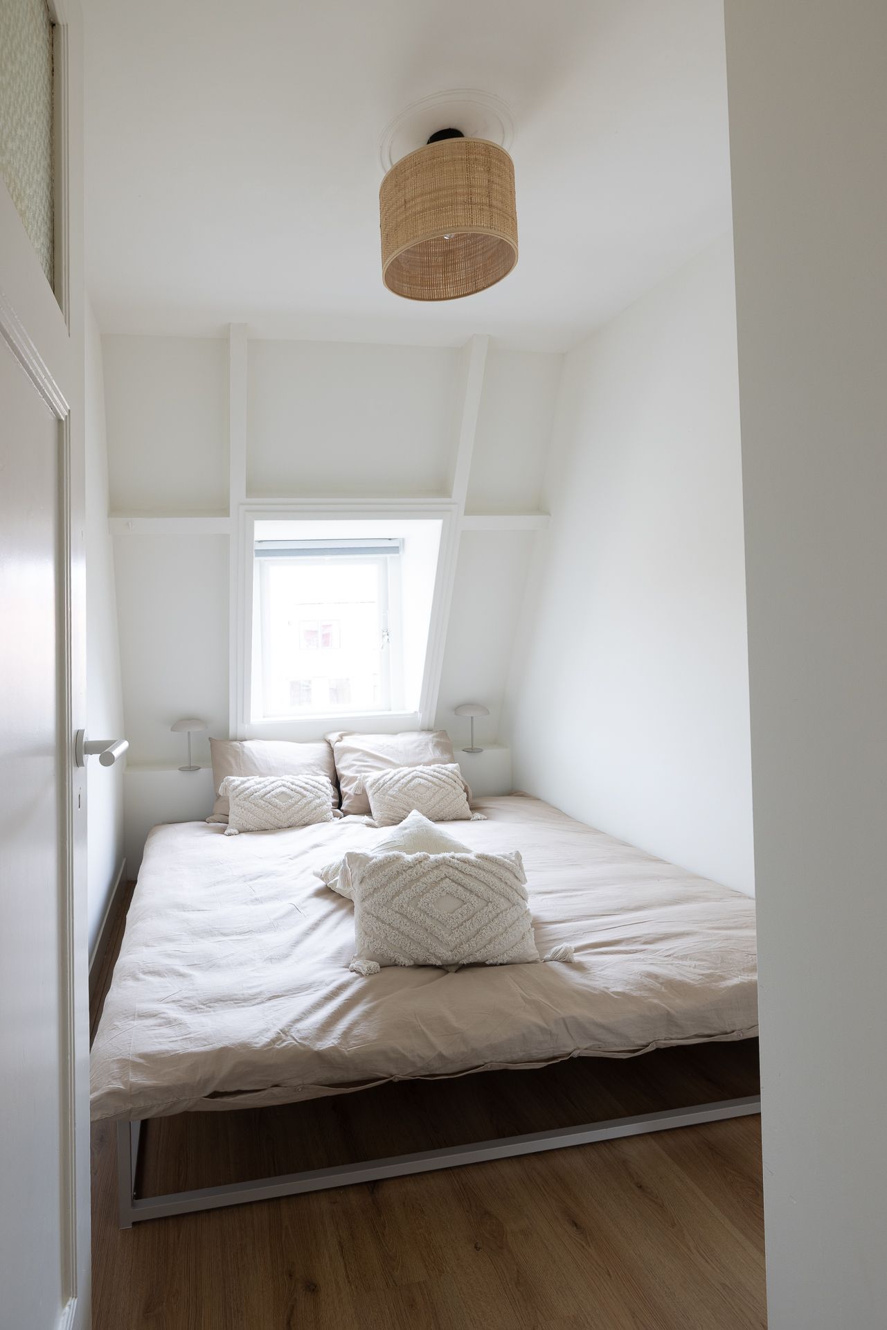 Foto 25 van Juliana van Stolberglaan 35-B