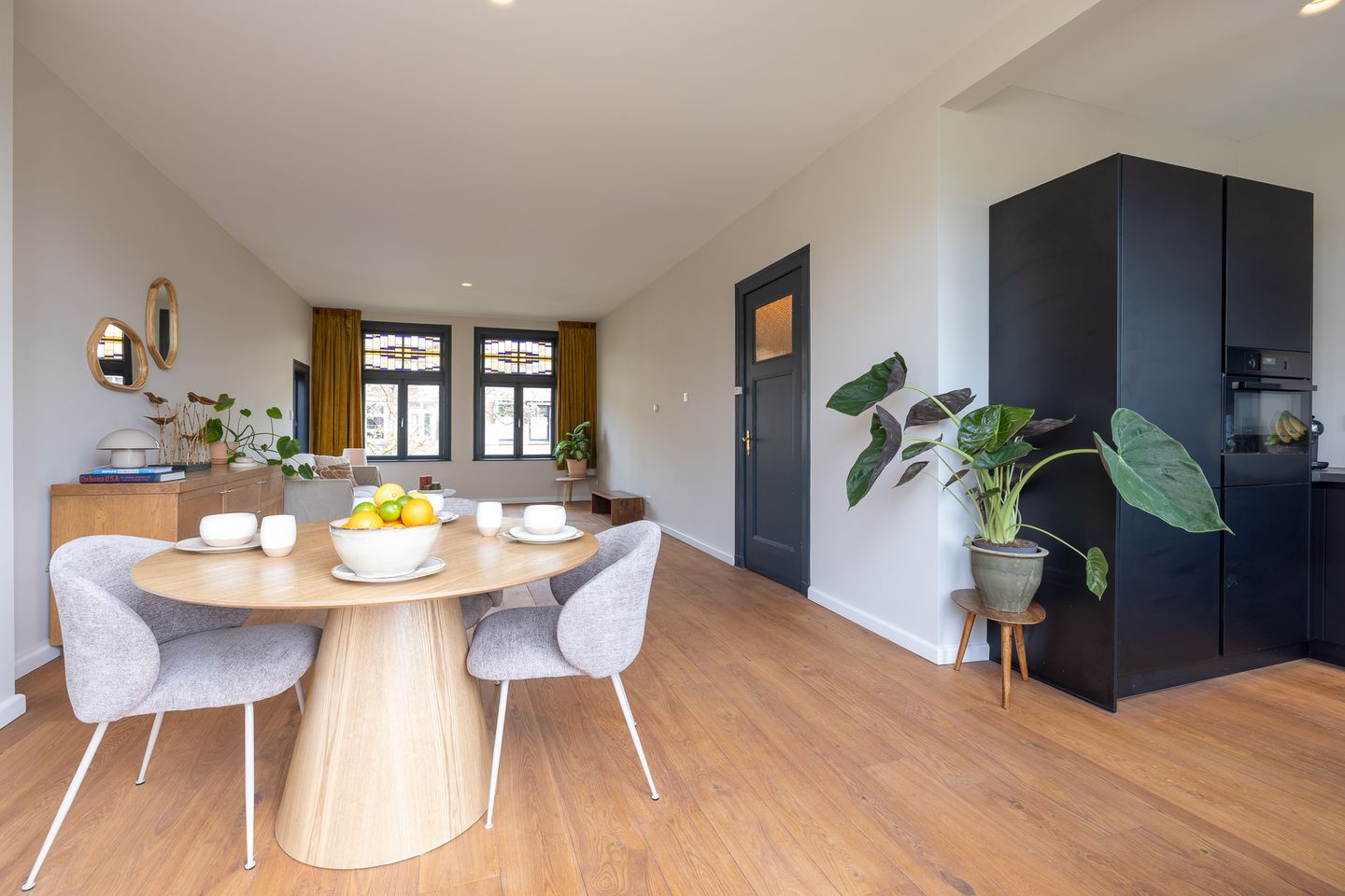 Foto 19 van Juliana van Stolberglaan 35-B