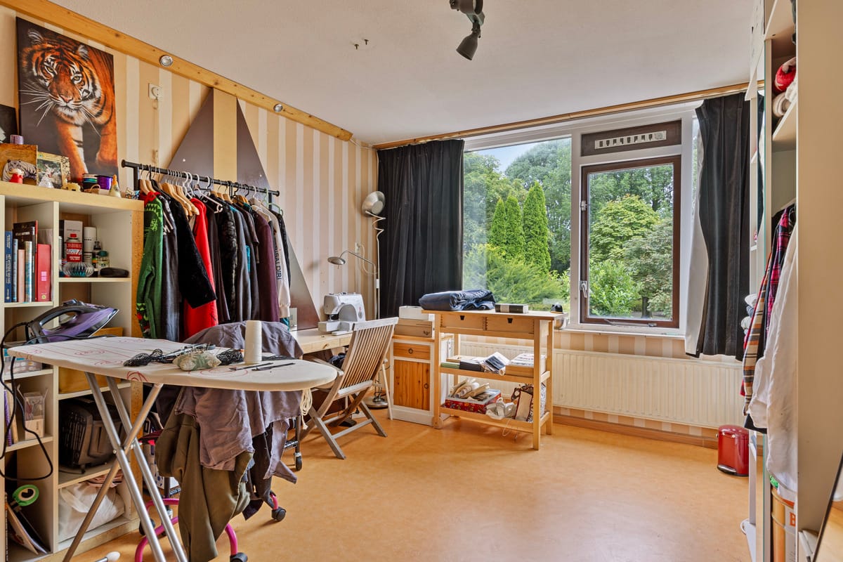 Foto 18 van Graan voor Visch 17105