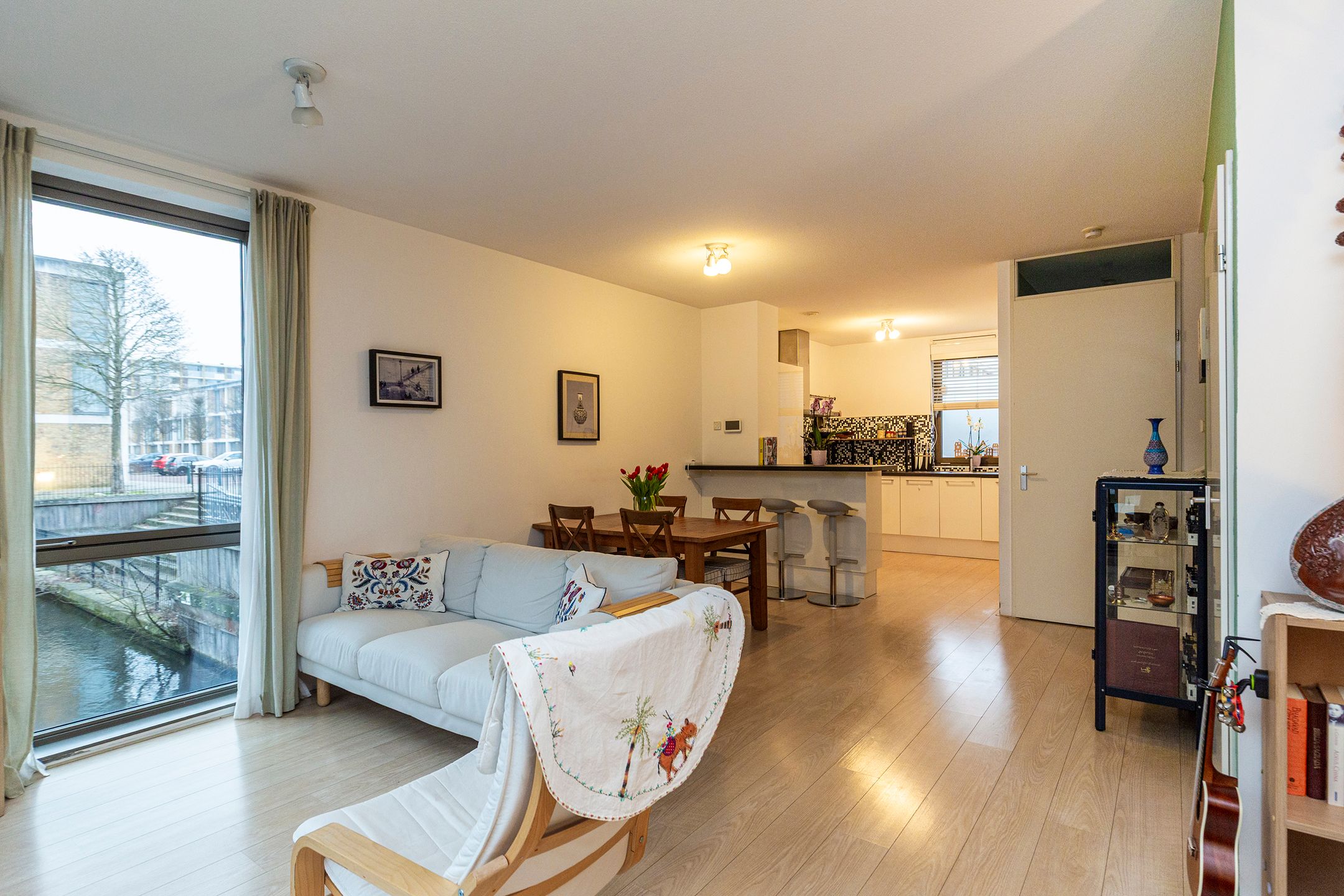 Foto 9 van Dassenrade 88