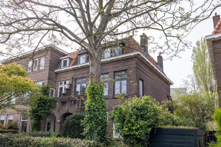Juliana van Stolberglaan 35-B