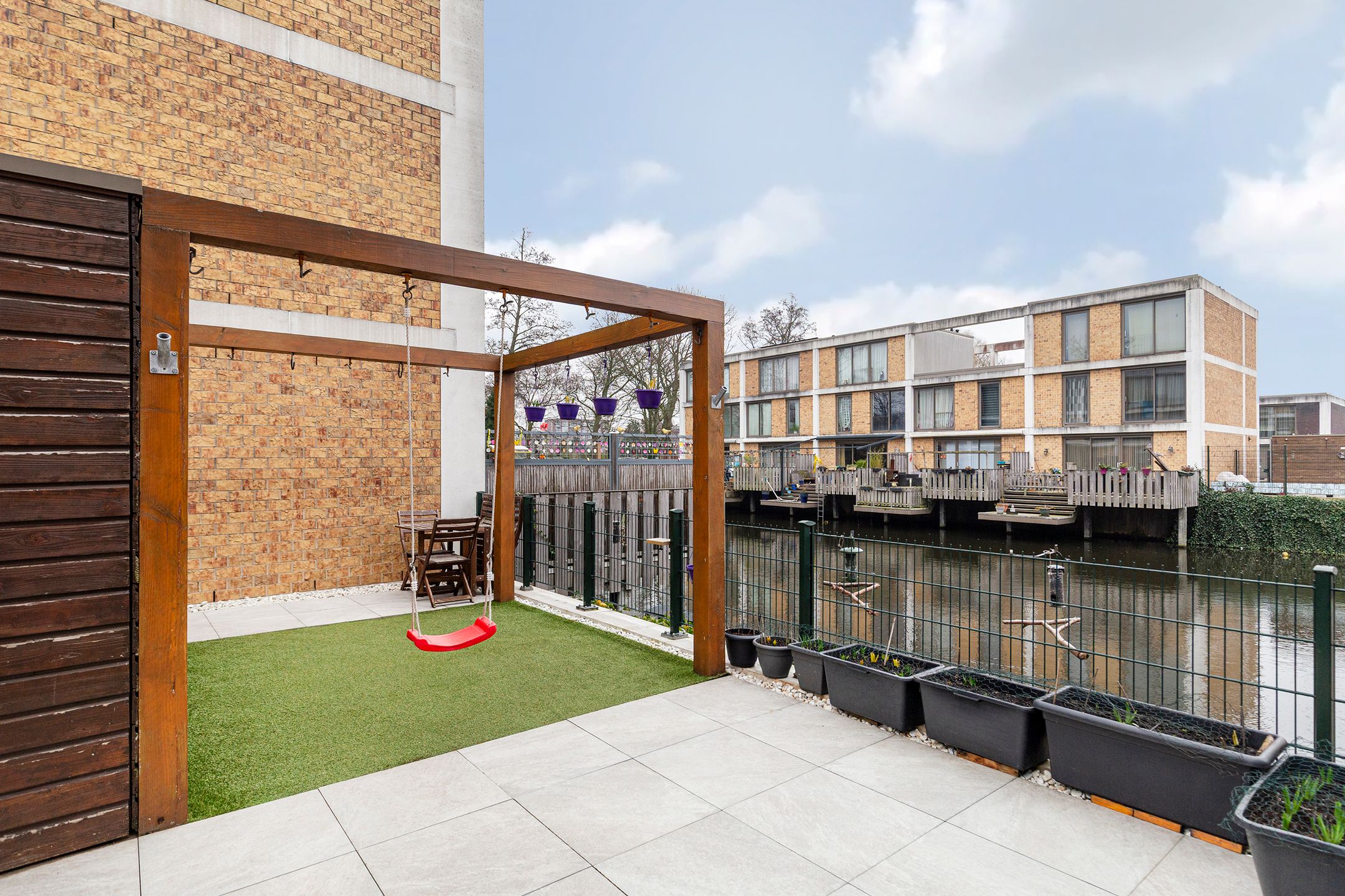 Foto 15 van Dassenrade 88